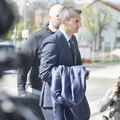 Răzvan Lucescu, la Arena Națională/ foto Cristi Preda (GSP)