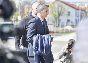 Răzvan Lucescu nu le-a dat voie să participe la funeraliile lui Mircea Lucescu