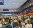 Ce s-a întâmplat în polivalenta bucureșteană, după România - Norvegia » Și-au ales eroina corectă, lacrimile Soniei și problemele selecționerului