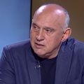 Florin Prunea a izbucnit în lacrimi când a vorbit despre Mircea Lucescu