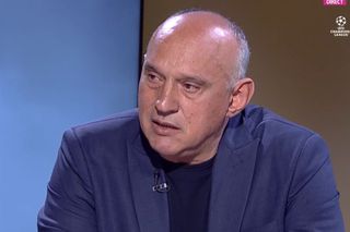 Florin Prunea a izbucnit în lacrimi în direct: „Îi sorbeam cuvintele lui Mircea Lucescu. Atunci mi-am dat seama”