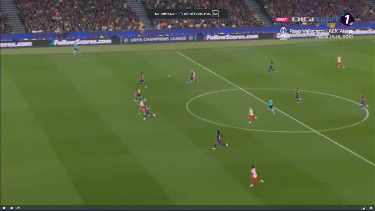 Expertul în arbitraj a dat verdictul, după ce Istvan Kovacs a fost protagonist în Barcelona - Atletico Madrid