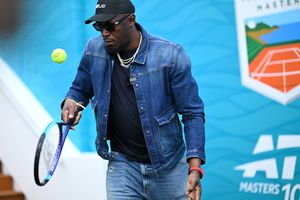 Usain Bolt și-a ales preferatul dintre Carlos Alcaraz și Jannik Sinner