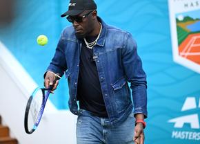 Usain Bolt și-a ales preferatul dintre Carlos Alcaraz și Jannik Sinner