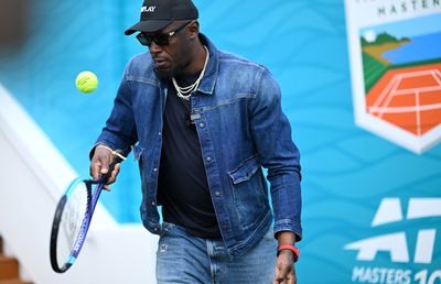 Usain Bolt și-a ales preferatul dintre Carlos Alcaraz și Jannik Sinner