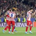 Barcelona - Atletico Madrid, duel de foc în „sferturile” Ligii Campionilor // FOTO: Imago Images