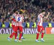 Barcelona - Atletico Madrid, duel de foc în „sferturile” Ligii Campionilor // FOTO: Imago Images