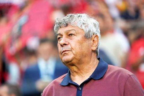 Mircea Lucescu