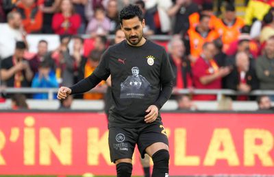 Galatasaray, gest de suflet pentru Mircea Lucescu la meciul din Turcia: „Nu te vom uita!”