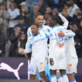 Marseille și-a schimbat logo-ul // FOTO: Imago Images