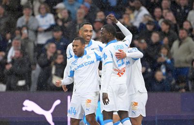 Marseille și-a prezentat noua emblemă!