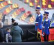 Ionuț Lupescu la priveghiul pentru Mircea Lucescu pe Arena Națională // foto: Cristi Preda (GSP)