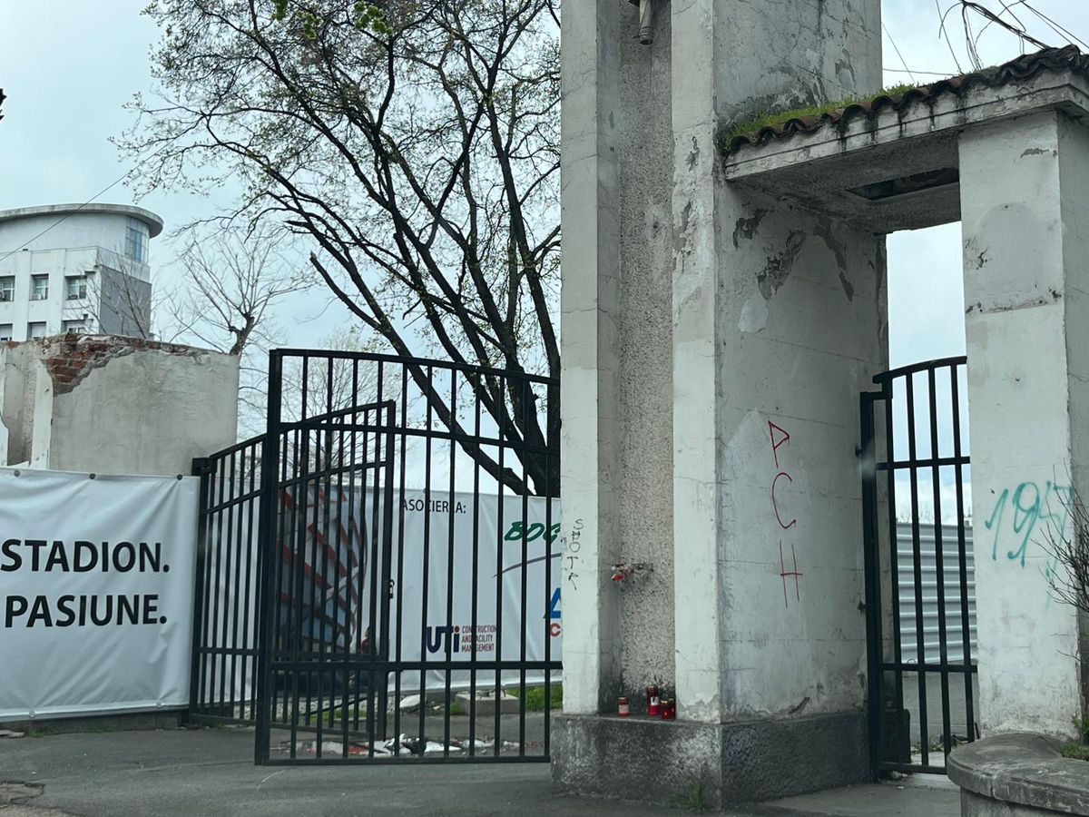 Ce s-a întâmplat în „Ștefan cel Mare” și Giulești, a doua zi după decesul lui Mircea Lucescu