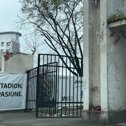 Mircea Lucescu, omagiat în „Ștefan cel Mare”