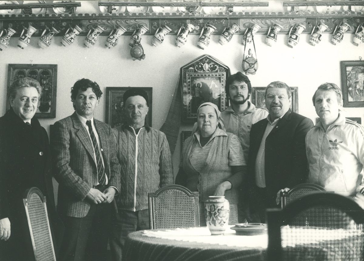 Mircea Lucescu, sfârșit așa cum și-a dorit! Ce s-a întâmplat pe Arena Națională, înainte de înmormântare