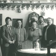 Cariera antrenorului Mircea Lucescu. Infografie GSP.RO