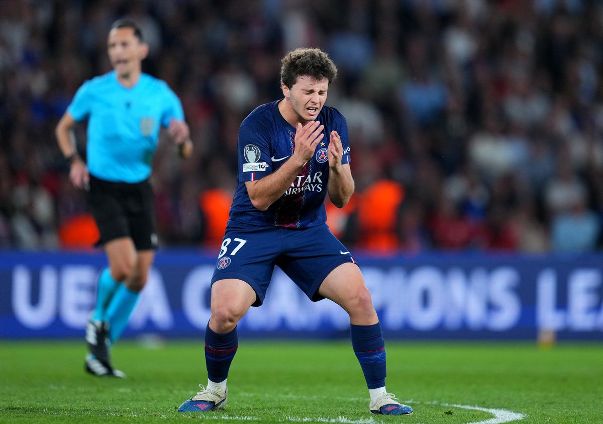 PSG - Liverpool, sferturile UCL