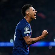 PSG - Liverpool // foto: Guliver/gettyimages
