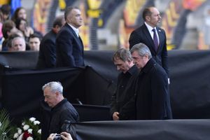 Gheorghe Hagi dezvăluie cel mai important sfat primit din partea lui Mircea Lucescu