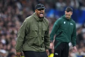 Vincent Kompany: „Știu că meciul nu s-a terminat” » Surprinde cu o declarație despre Vinicius