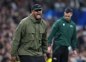 Vincent Kompany: „Știu că meciul nu s-a terminat” » Surprinde cu o declarație despre Vinicius