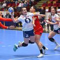 România, duș rece cu Norvegia în EHF Euro Cup! // FOTO: Imago Images