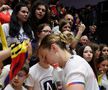 Ce s-a întâmplat în polivalenta bucureșteană, după România - Norvegia » Și-au ales eroina corectă, lacrimile Soniei și problemele selecționerului