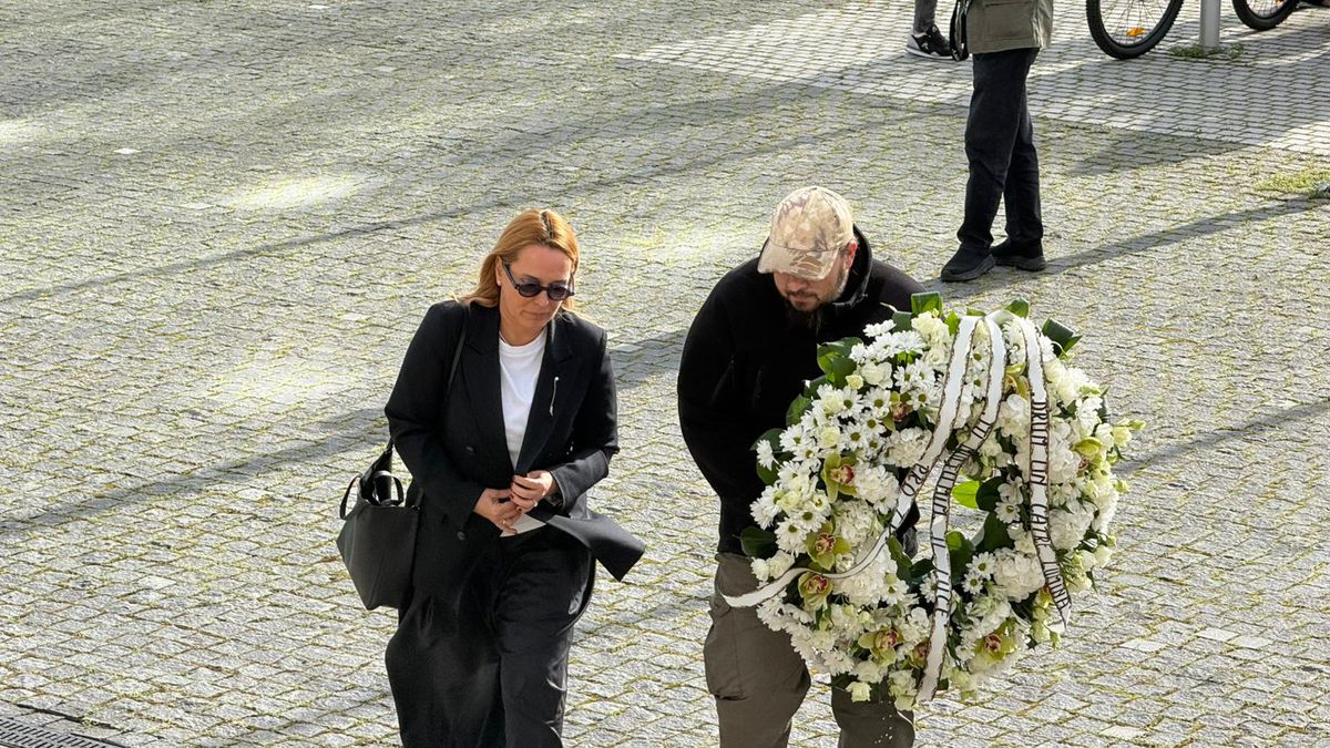 Simona Halep, Andreea Esca și Elisabeta Lipă și-au luat rămas-bun de la cel care a fost Mircea Lucescu