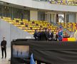 Mii de oameni la priveghiul lui Mircea Lucescu: imagini și filmul zilei » Sicriul va fi depus și mâine la Arena Națională