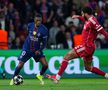 PSG - Liverpool // foto: Guliver/gettyimages