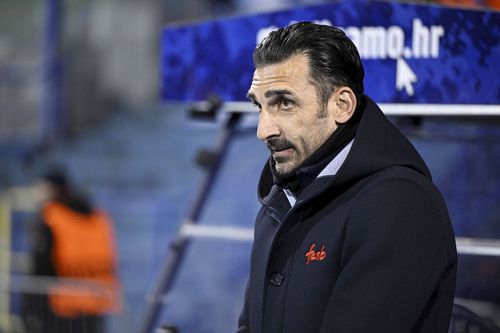 Elias Charalambous este dorit de un club din top 4 din Grecia