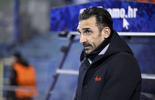 Elias Charalambous, dorit de una dintre cele mai bune echipe din Grecia