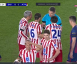 Istvan Kovacs, salvat de VAR în Barcelona - Atletico Madrid, FOTO: captură Digi Sport