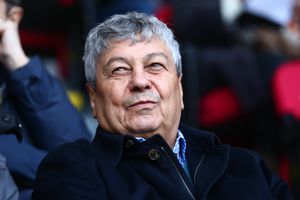 „Tesla al fotbalului, vizionar care a inventat o tehnologie fundamentală în fotbal” » Portret MONUMENTAL în Gazzetta dello Sport: „O statuie care vorbește de la sine”