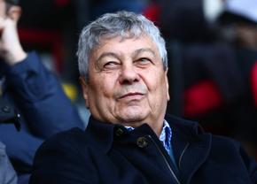 Ce stadioane din București se pregătesc să-l omagieze pe Mircea Lucescu » Vor avea câte o tribună cu numele legendarului antrenor