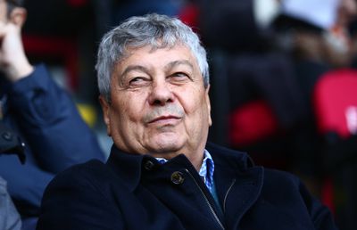 Ce stadioane din București se pregătesc să-l omagieze pe Mircea Lucescu » Vor avea câte o tribună cu numele legendarului antrenor