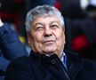 Mircea Lucescu, foto: Imago