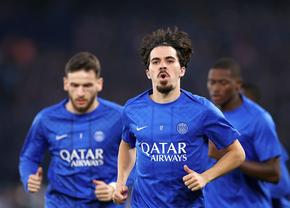 PSG - Liverpool, meci de gală în sferturile Ligii Campionilor