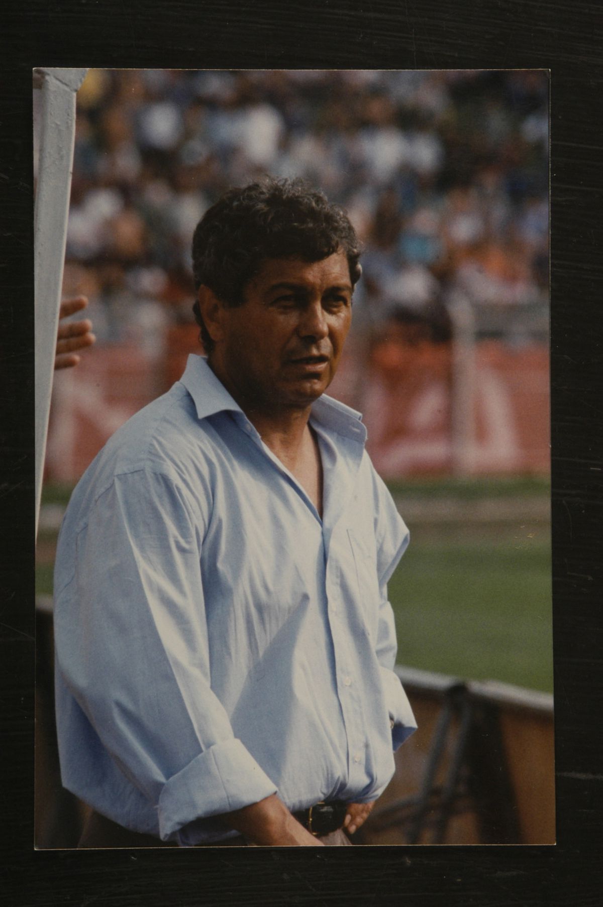 Valeriy Bondar, „omul-Șahtior”, discurs înduioșător despre Mircea Lucescu: „Eram un băiețel, iar meciurile cu el pe bancă m-au inspirat”