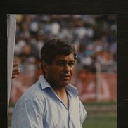 Cariera antrenorului Mircea Lucescu. Infografie GSP.RO