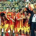 Mircea Lucescu a avut succes la Galatasaray. Și la Galata! Apoi, i-a cucerit pe turci