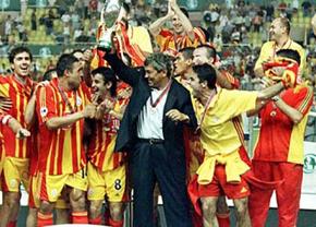 Gică Hagi și Gică Popescu, „impresarii” lui Mircea Lucescu pentru transferul în Turcia: „Anghel Iordănescu a fost de negăsit atunci”. Destine schimbate!