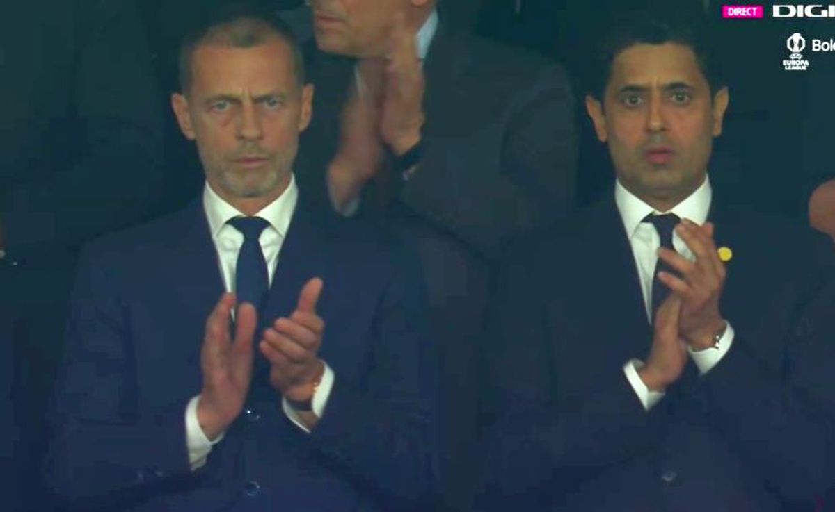 Scene impresionante în UCL la Barcelona și Paris, în memoria lui Mircea Lucescu