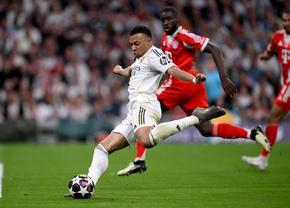 Criza de nervi a lui Kylian Mbappe! » Pe cine s-a supărat și cum a reacționat după fluierul final