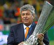 „Este unic” » Dinastia Șahtior și una dintre cele mai mari moșteniri lăsate de Mircea Lucescu: Cupa UEFA