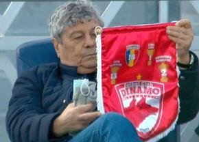 Decizia luată de Dinamo: va strânge cele mai frumoase mesaje ale fanilor într-un volum