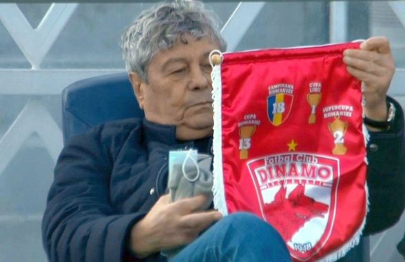 Decizia luată de Dinamo: va strânge cele mai frumoase mesaje ale fanilor într-un volum