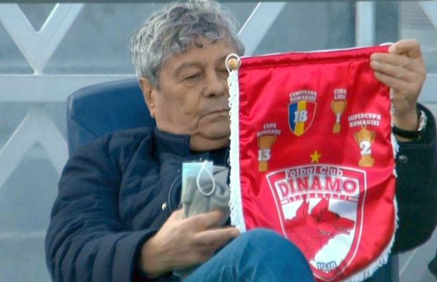 Decizia luată de Dinamo: va strânge cele mai frumoase mesaje ale fanilor într-un volum