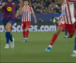 Istvan Kovacs, salvat de VAR în Barcelona - Atletico Madrid, FOTO: captură Digi Sport