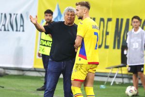 Jucătorul naționalei României, despre ultimul dialog cu Mircea Lucescu: „Am rămas șocat”